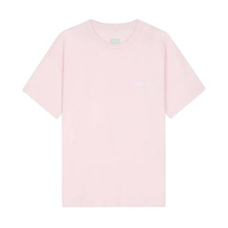 Flaneur Fl&acirc;neur, Heren, Tops, Roze, Maat: 2XL