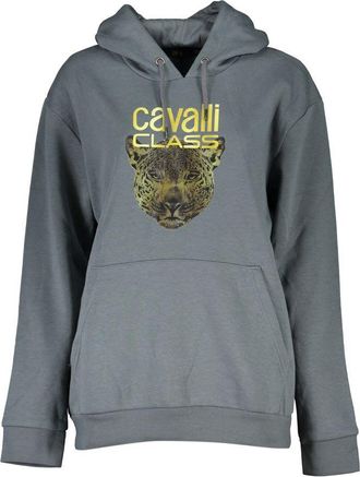 Cavalli Polyester Women Womens Sweatshirt