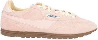 Autry FOOTWEAR - Trainers on YOOX.COM