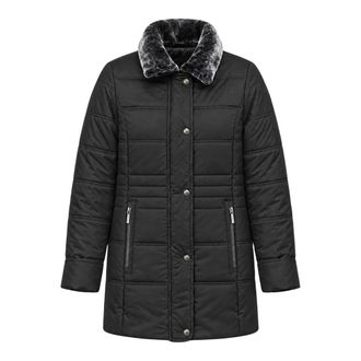 Danwear Chaqueta Jova - Jackets - Mujer - Negro - 5XL