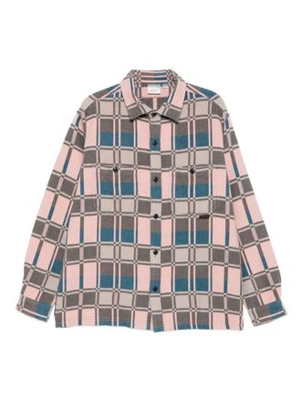 Gramicci Flannel Anthony Shirt