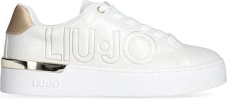 Liu Jo Donna, Scarpe, Bianco, 36 EU, new