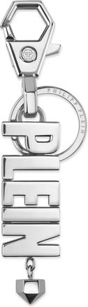 Philipp Plein Portachiavi - Argento