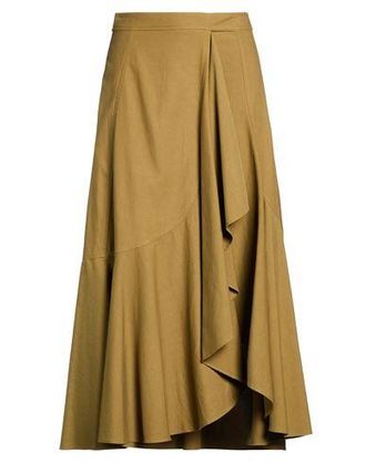 Ulla Johnson BOTTOMWEAR - Gonne lunghe su YOOX.COM