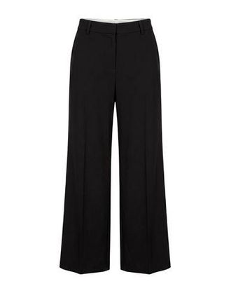 Max Mara BOTTOMWEAR - Trousers on YOOX.COM
