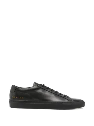 Common Projects Original Achilles Low Sneakers