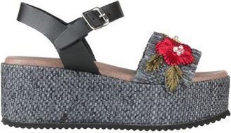 Caf&egrave;noir FOOTWEAR - Sandals sur YOOX.COM