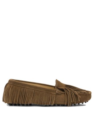Toujours Loafer und Hausschuhe von Toujours