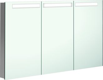 Villeroy & Boch Villeroy&boch - Armario Con Espejo Empotrado My View-in De Con