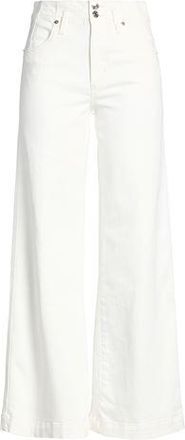 Frame Denim THE SEAMED WIDE TROUSER