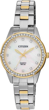 Citizen Classic Womens Watch