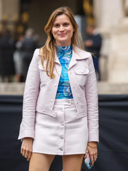 7 französische Fashion Brands, die den Pariser Chic ausmachen