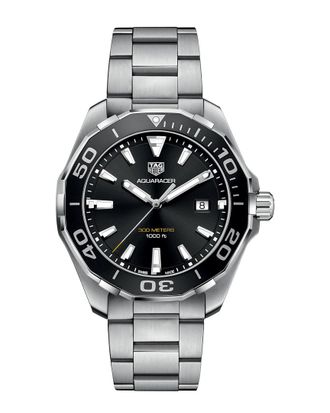 Tag Heuer Tag Heuer Mens Aquaracer Watch