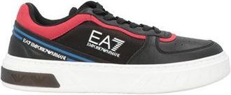Emporio Armani SCHUHE - Sneakers auf YOOX.COM