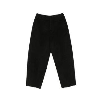 Lisa Yang Straight-leg Trousers