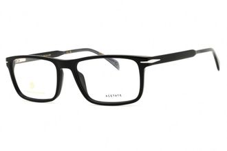David Beckham DB 1135 008A 00 Black Grey 55mm