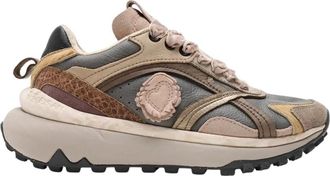 Satorisan Chacrona Metta Premium Evo - - Shoes - Donna - Multicolore - 41 EU
