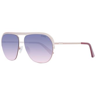 Guess Aviator Zonnebril Gu7760