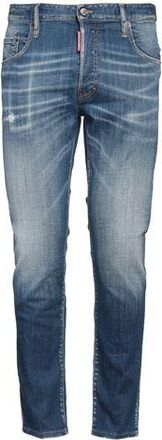 Dsquared2 PARTES DE ABAJO - Pantalones vaqueros en YOOX.COM