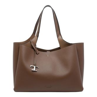 Tod's TodS Medium Tods Shoulder Bag