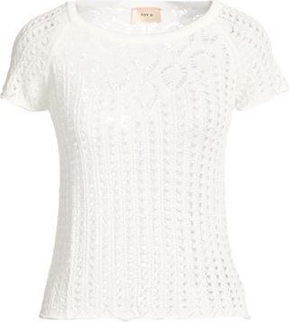 Toy G PRENDAS DE PUNTO - Pullover en YOOX.COM
