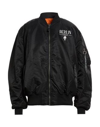 Alpha Industries JACKEN & M&Auml;NTEL - Jacken und Anoraks auf YOOX.COM