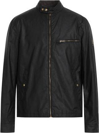 Belstaff ROPA DE ABRIGO - Chaquetas y cazadoras en YOOX.COM