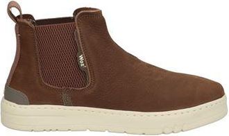 Woz? SCHUHE - Stiefeletten auf YOOX.COM