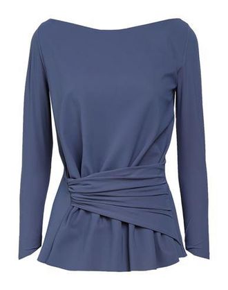 La Petite Robe Di Chiara Boni CAMISETAS Y TOPS - Tops en YOOX.COM