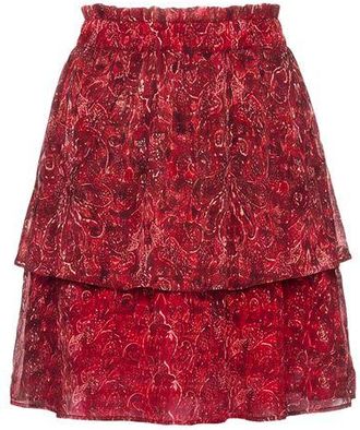 Pepe Jeans London BOTTOMWEAR - Mini skirts sur YOOX.COM