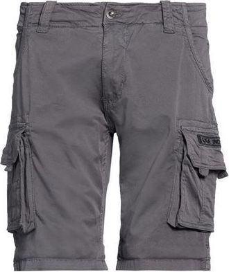 Alpha Industries PARTES DE ABAJO - Pantalones cortos y bermudas en YOOX.COM