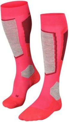 Falke Falke Sport SK2 skisokken roze