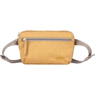 Haiku Hopper waistpack or crossbody sling in Honeycomb at Nordstrom