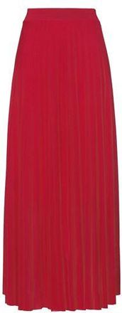 Croch&egrave; PARTES DE ABAJO - Faldas midi en YOOX.COM