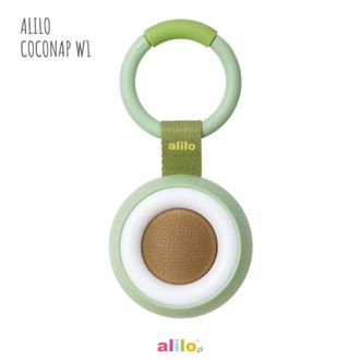 OEM Alilo Coconap W1 Aguacate