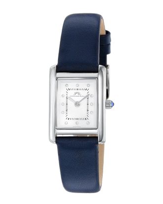Porsamo Bleu Womens Karolina Diamond Watch