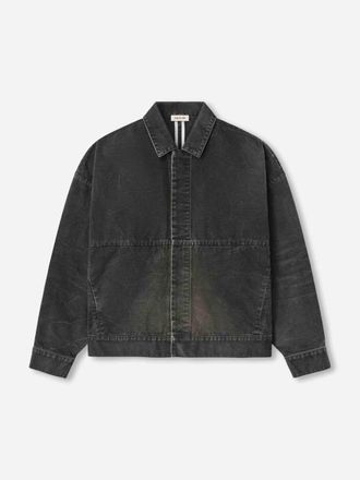 Fear of God Denim Utility Jacket