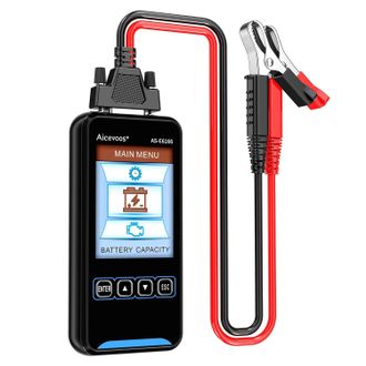 OEM Probador De Bater&iacute;as, Probador De Bater&iacute;as Para Autom&oacute;viles, Probador De Bater&iacute;as De 100-2000 Cca Para Autom&oacute;viles, Probador De Bater&iacute;as De 12v/24v