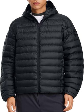 Canada Goose Stratus Down Hoodie