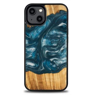 OEM Funda &Uacute;nica Bewood Para Iphone 15 - 4 Elements Air