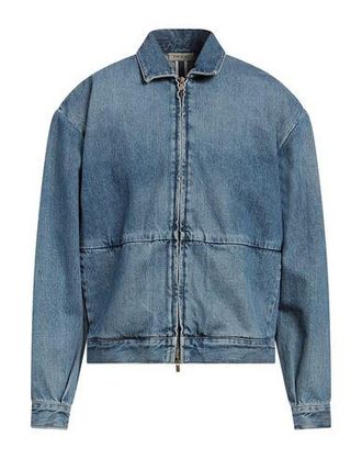 Fear of God JACKEN & M&Auml;NTEL - Jeansjacken/M&auml;ntel auf YOOX.COM