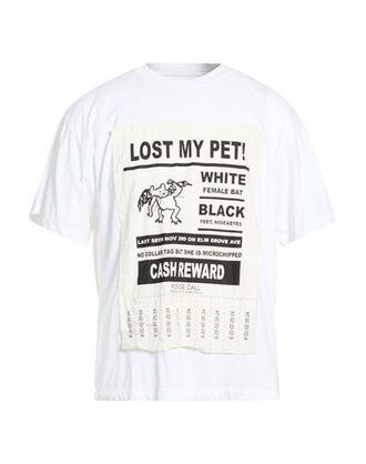 Maison Margiela TOPWEAR - T-shirts sur YOOX.COM