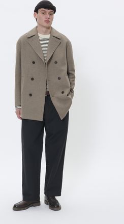 Matinique Jas MAburnley Jas Regular fit