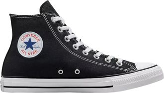 Converse Chuck Taylor All Star Sneakers in Black Men High-Top