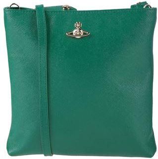 Vivienne Westwood BAGS - Cross-body bags on YOOX.COM