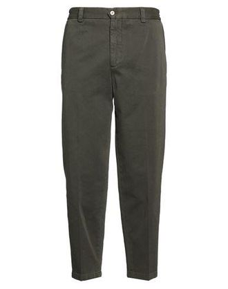 BRIGLIA 1949 BOTTOMWEAR - Trousers on YOOX.COM