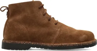 Birkenstock Uomo, Scarpe, Marrone, 40 EU, new