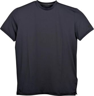 Roberto Ricci Design Oxford Gdy Shirty - Heren - T-shirts - Blauw - 3XL - Tops