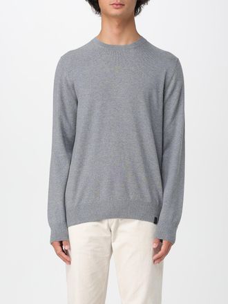 Fay Pullover in lana vergine