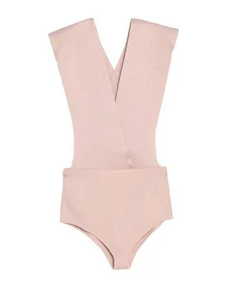 Agnona TOPWEAR - Body su YOOX.COM